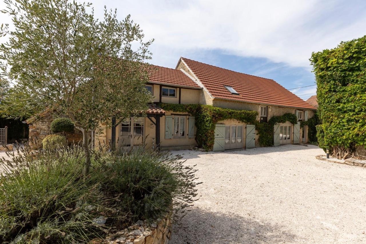 Maison Les Chandelles Loupiac  Exterior photo
