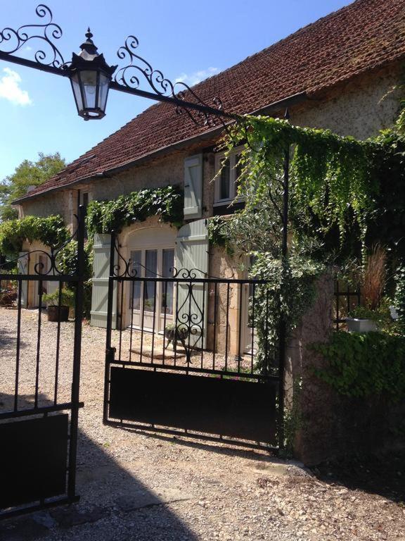 Maison Les Chandelles Loupiac  Exterior photo