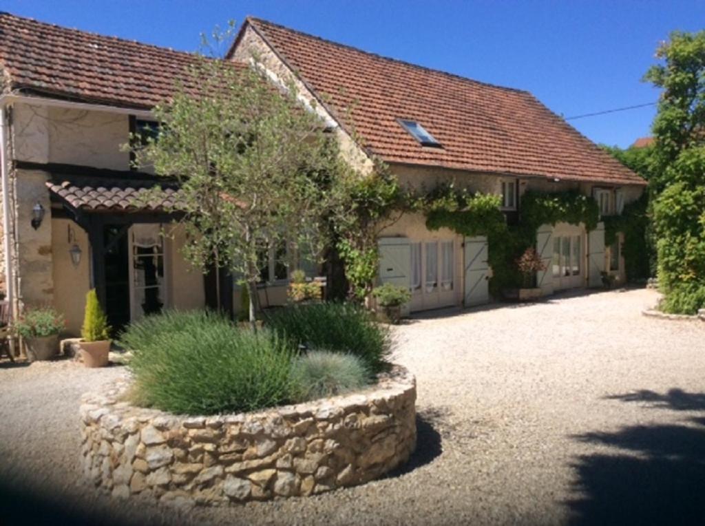Maison Les Chandelles Loupiac  Exterior photo