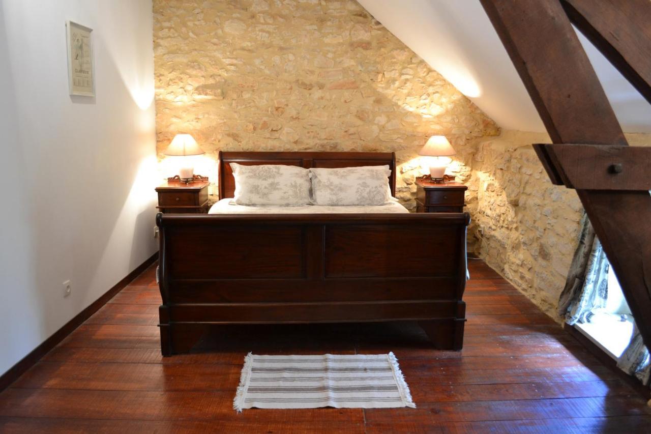 Maison Les Chandelles Loupiac  Exterior photo
