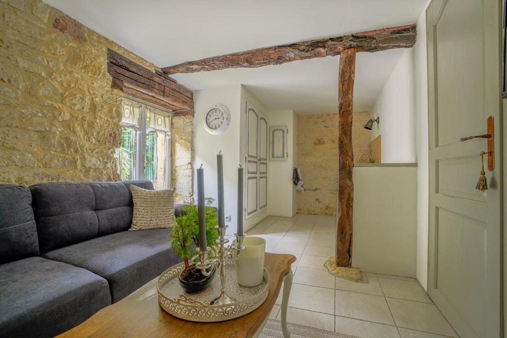 Maison Les Chandelles Loupiac  Exterior photo