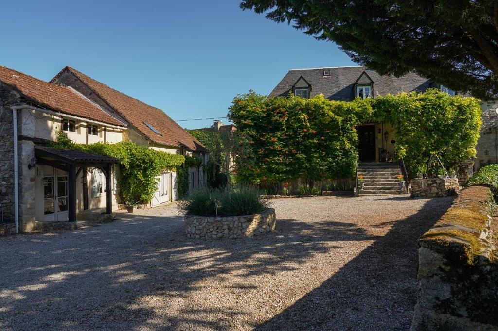 Maison Les Chandelles Loupiac  Exterior photo