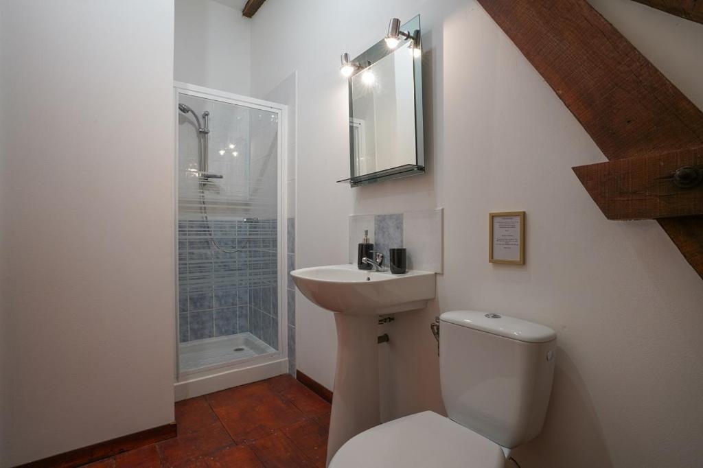 Maison Les Chandelles Loupiac  Exterior photo