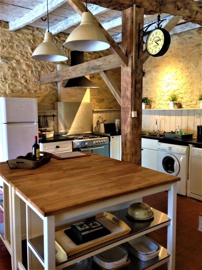 Maison Les Chandelles Loupiac  Exterior photo