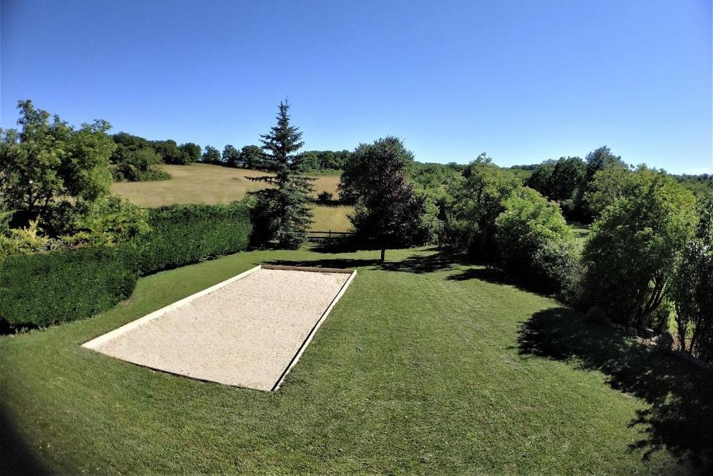 Maison Les Chandelles Loupiac  Exterior photo