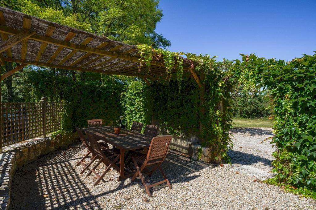 Maison Les Chandelles Loupiac  Exterior photo