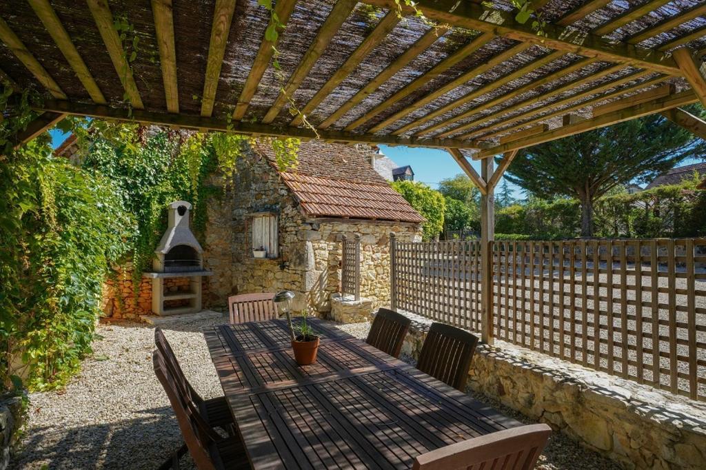 Maison Les Chandelles Loupiac  Exterior photo